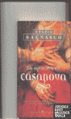 La apuesta de Casanova
