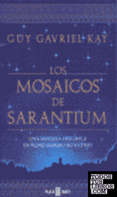 Los mosaicos de Sarantium