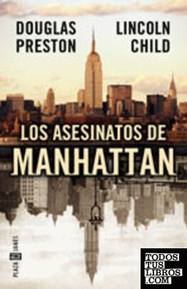 Los asesinatos de Manhattan