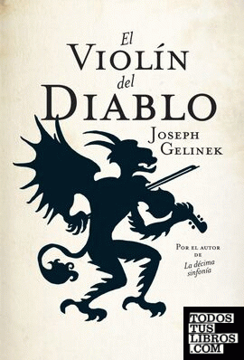 El violín del diablo