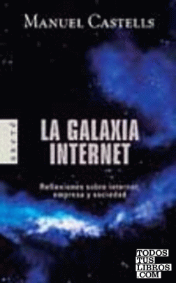 La galaxia Internet