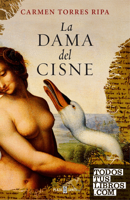 La dama del cisne La dama del cisne
