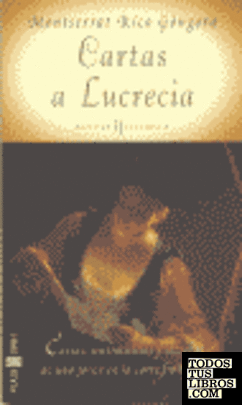 Cartas a Lucrecia