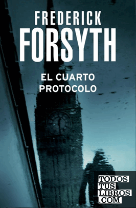 El cuarto protocolo El cuarto protocolo