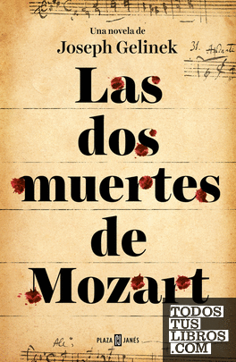 Las dos muertes de Mozart