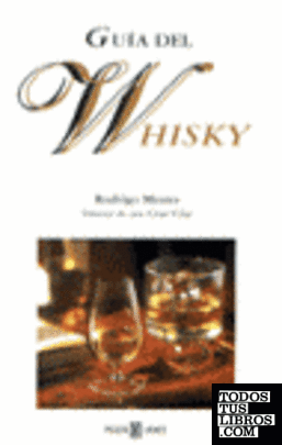 Guía del wisky
