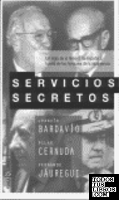 Los servicios secretos