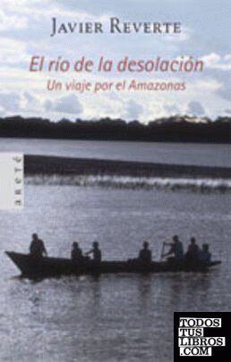 El río de la desolación