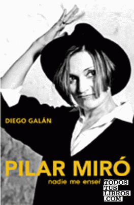 Pilar miro