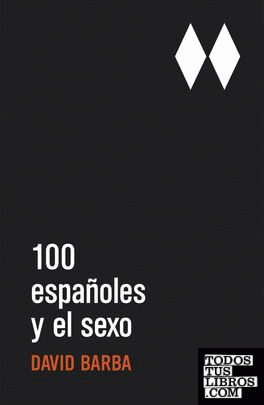 100 españoles y el sexo