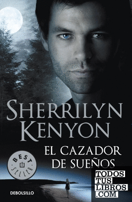 El cazador de sueños (Cazadores Oscuros 11) El cazador de sueños (Cazadores Oscuros 11)