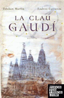 La clau Gaudí