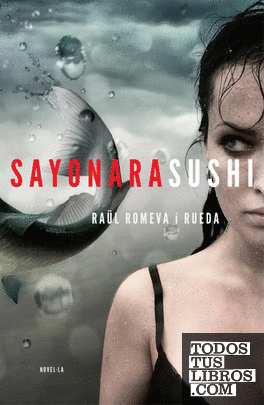 Sayonara Sushi (edició en català)