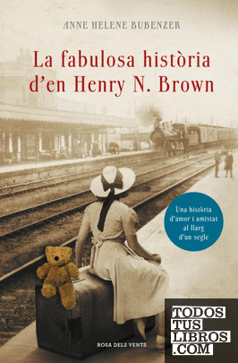 La fabulosa història d'en Henry N. Brown