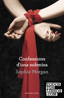 Confessions d'una submisa