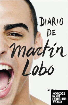 Diario de Martín Lobo