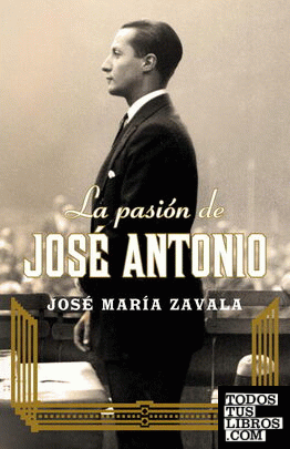 La pasión de José Antonio