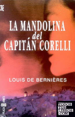 La mandolina del capitán Corelli