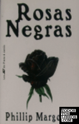 Rosas negras