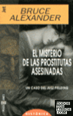 El misterio de las prostitutas asesinadas