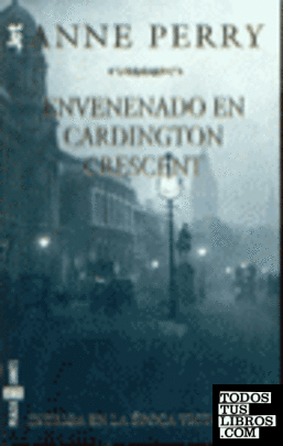 Envenenado en Cardington Crescent