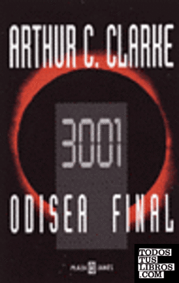 3001, odisea final