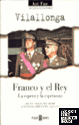 Franco y el Rey