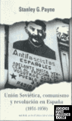 Unión Soviética, comunismo y revolución