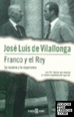 Franco y el Rey
