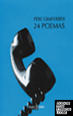 24 poemas