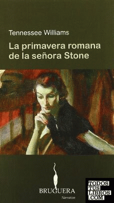 La primavera romana de la señora Stone