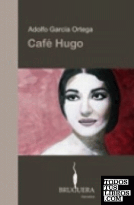CAFE HUGO