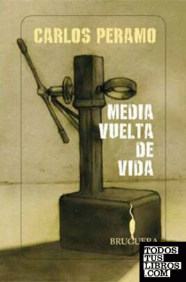MEDIA VUELTA DE VIDA