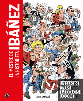 Ibáñez (edició en català)