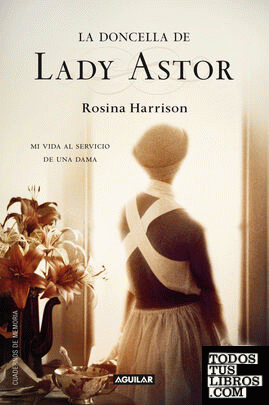 La doncella de Lady Astor