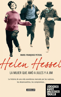 Helen Hessel, la mujer que amó a Jules y Jim