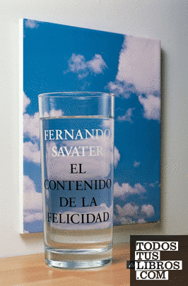El contenido de la felicidad El contenido de la felicidad