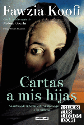 Cartas a mis hijas (Letters to my Daughters)