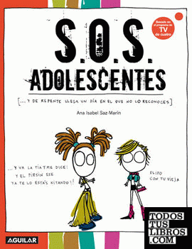 SOS Adolescentes