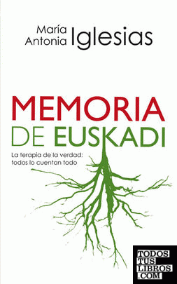 Memoria de Euskadi