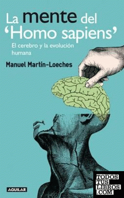 La mente del Homo sapiens