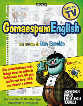GomaespumEnglish 1