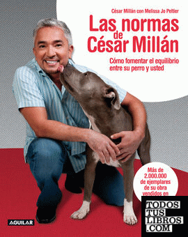 Las normas de César Millán