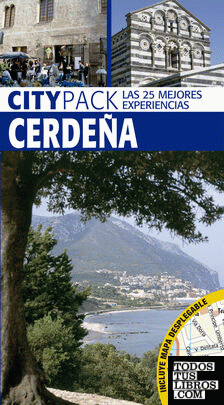 Cerdeña (Citypack)