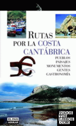 Rutas por la costa cantábrica