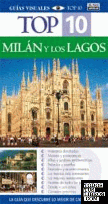 Milán y los lagos