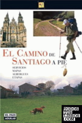 El Camino de Santiago a pie 2006