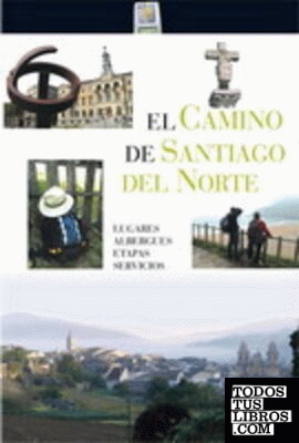 El Camino de Santiago del Norte