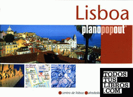 Lisboa (Plano Pop Out)