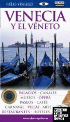 Venecia y El Véneto